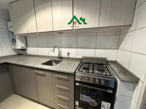 Departamento en Venta de 4 ambientes