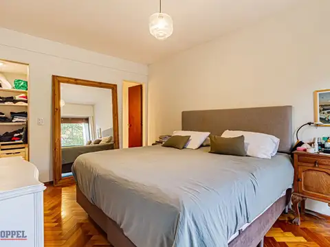 Departamento 5 ambientes con 3 baños