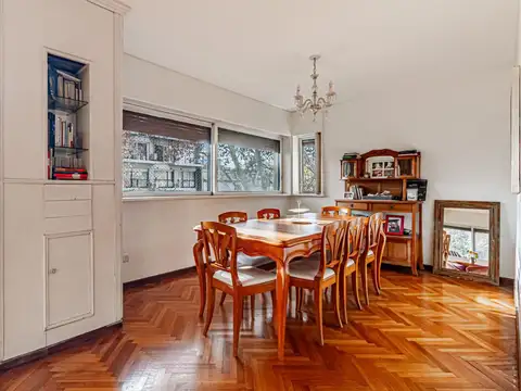 Departamento en Venta de 5 ambientes