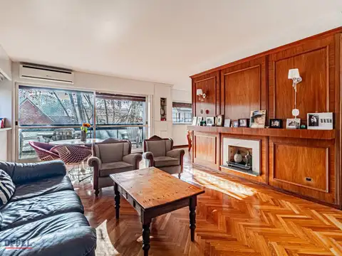 OPPEL | Departamento en Venta | BELGRANO  Capital Federal |  Cod: 33943