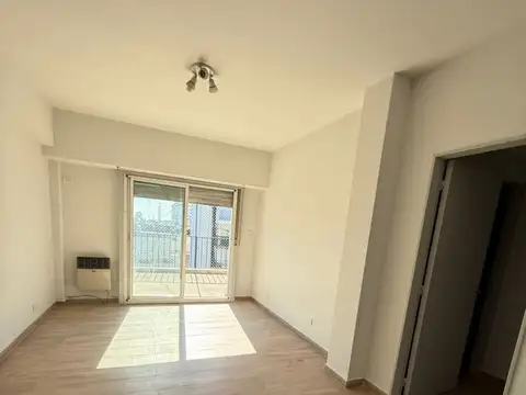 Avenida Santa Fe 2000, Piso 13