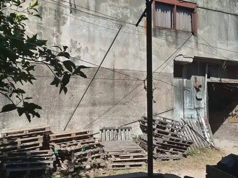 Galpon en Venta 40 años