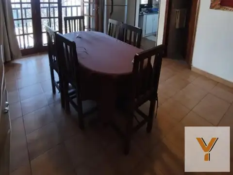 Acevedo e/ Nápoles y Púan
