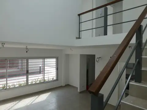 Departamento en Alquiler 14 años