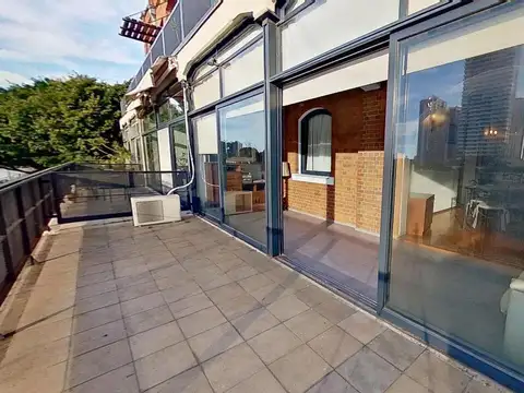 Departamento en Venta en Puerto Madero, USD 309.000