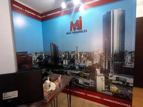 Buenos Aires 400, Piso -1