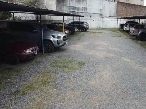 Cochera en Venta de 25  mts largo x 17  mts ancho
