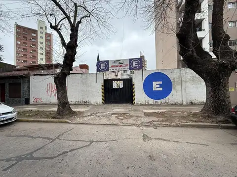 Cochera en Venta Fija