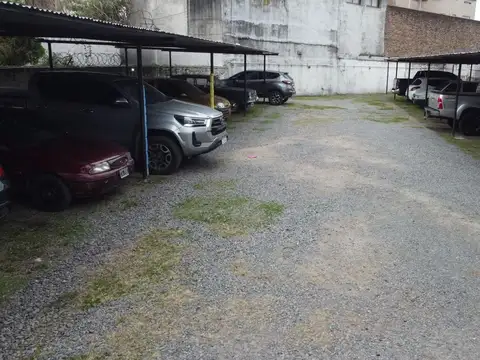 Cochera en Venta para coche grande
