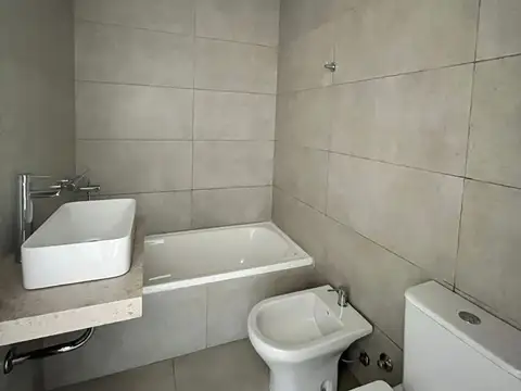 Departamento en Venta 1 año