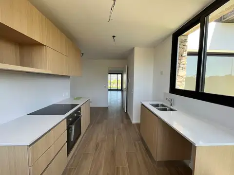 Departamento en Venta en Nordelta Puerto Escondido, USD 345.000