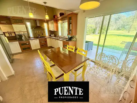 Alquiler Amueblado en Canning, Saint Thomas Sur