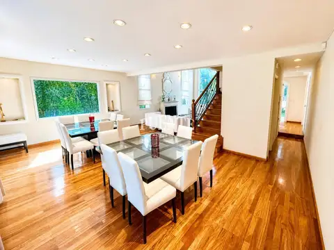 Casa en Alquiler al Este