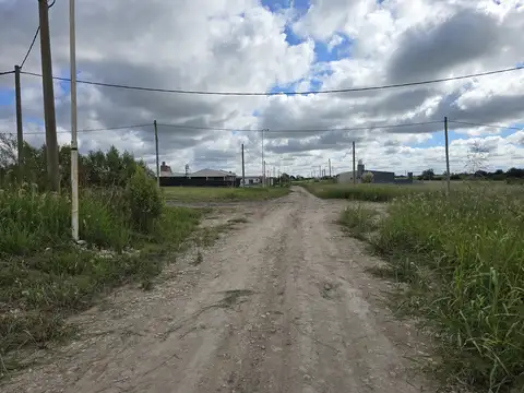 Terreno en Venta en Sauce Montrull, USD 15.000