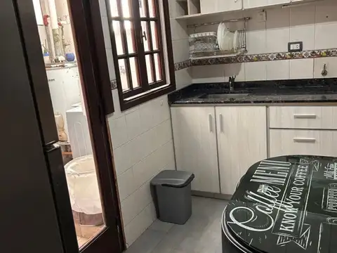 Depto Tipo Casa en Venta en La Perla Norte, USD 115.000