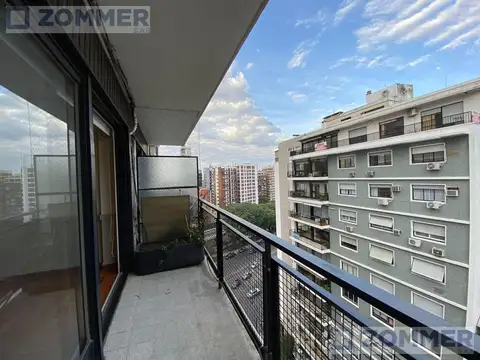 Oficina en Alquiler en Belgrano, $ 1.300.000