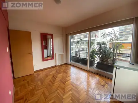 Oficina en Alquiler al Oeste