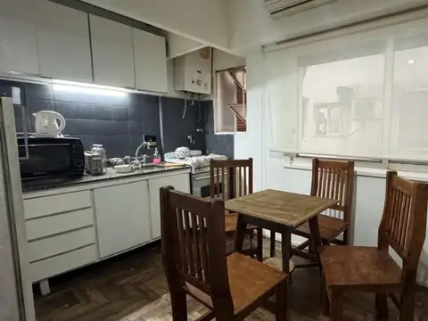 Departamento en Venta de Monoambiente