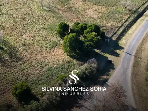 2 CHACRAS EN VENTA, BARRIO CERRADO LAS VIZCACHAS, LOS CARDALES