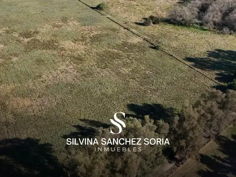 2 CHACRAS EN VENTA, BARRIO CERRADO LAS VIZCACHAS, LOS CARDALES