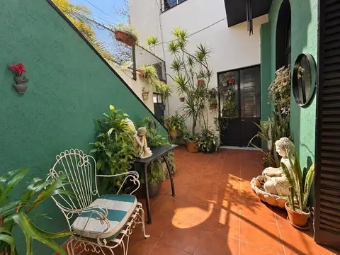 Depto Tipo Casa en Venta en Villa Devoto, USD 230.000