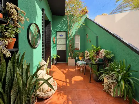 Depto Tipo Casa en Venta de 3 dormitorios