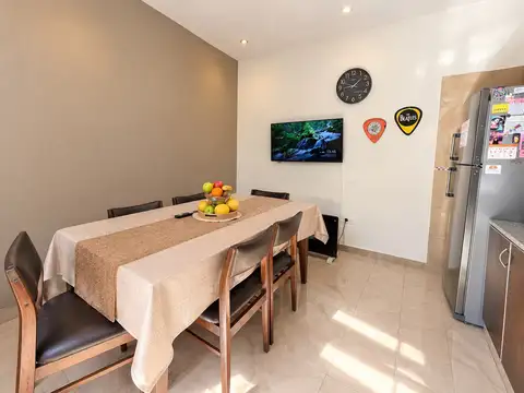 PH 4 AMBIENTES + DEPENDENCIA | ENTRADA INDEPENDIENTE | PATIO Y TERRAZA
