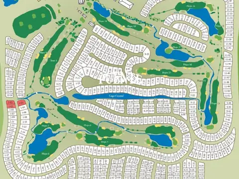 San Eliseo Golf