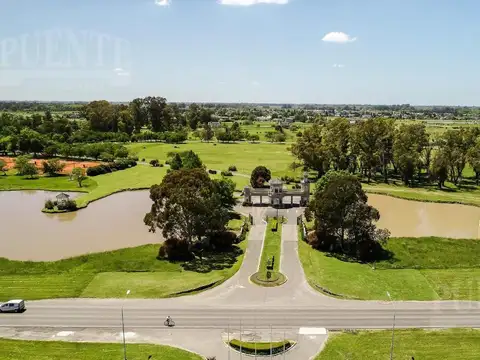 Terreno - San Eliseo Golf