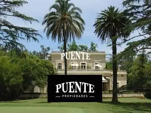Terreno - San Eliseo Golf