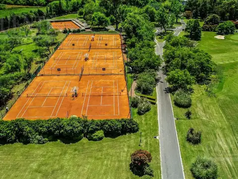 Terreno en Venta en San Eliseo Golf & Country, USD 65.000