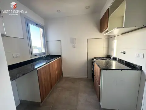 Departamento en Alquiler de 1 dormitorio