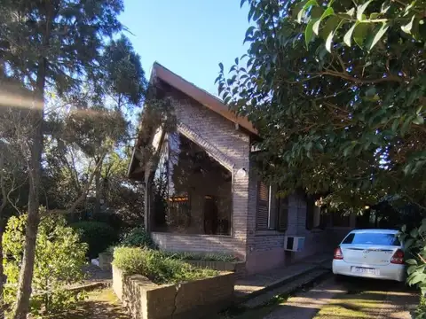Casa en Alquiler 30 años