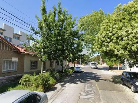 Marconi e/ Avenida Colon y Almirante Brown