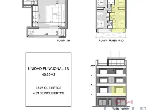 RONDEAU N°2400 2° "D"