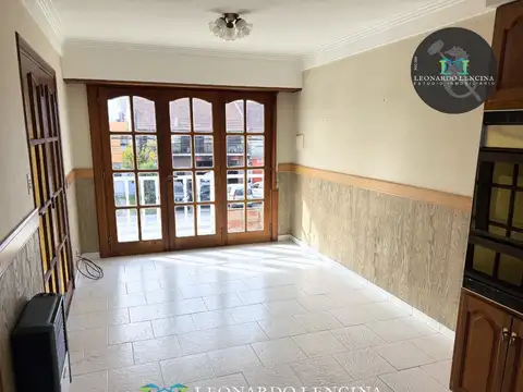 CHALET EN ALQUILER 24 MESES - 4 AMB. - TERMA HUINCO