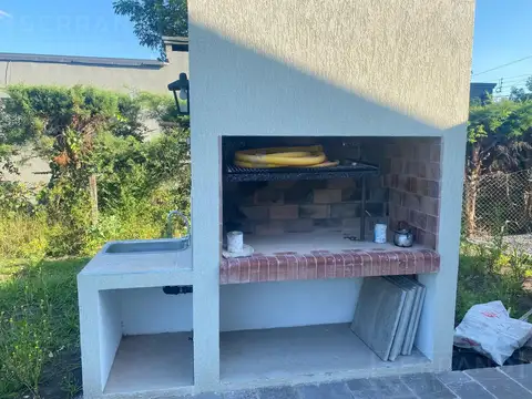 Casa en Alquiler A Estrenar