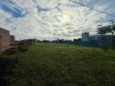 Terreno en Venta de 758,0 m2