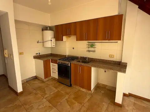 Departamento en Venta en Caballito, USD 139.000