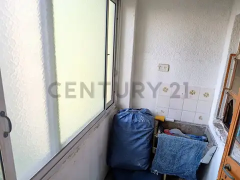 Departamento en Venta en Villa Soldati, USD 40.000