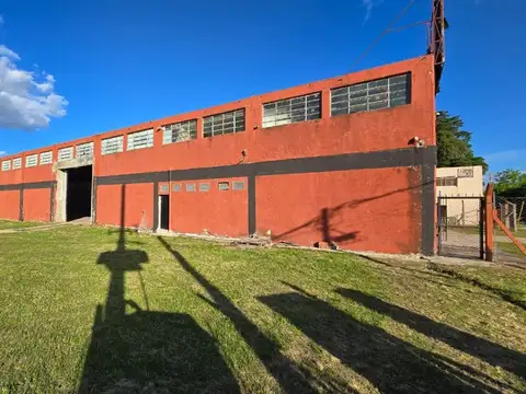 Galpon en Alquiler en Parada Robles, $ 4.500.000