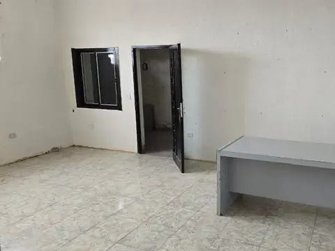 Galpon en Alquiler 35 años