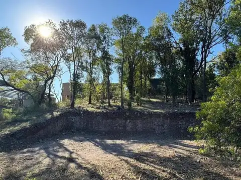 Terreno en Venta 708mts, Sierra Nueva, Mendiolaza