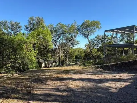 Terreno en Venta 708mts, Sierra Nueva, Mendiolaza
