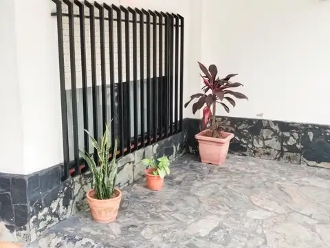 Oliden 2500, Piso 1