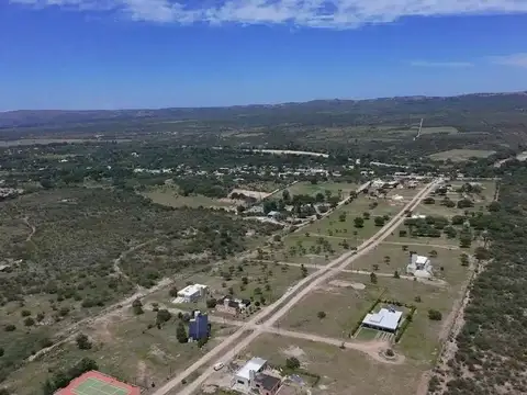 Terreno en Venta en Arroyo de los Patos, USD 26.900