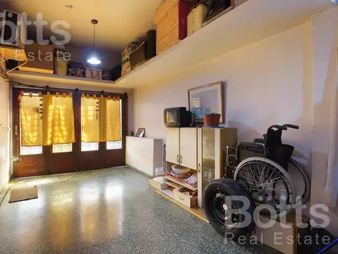 Depto Tipo Casa en Venta de 3 dormitorios