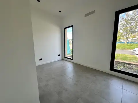 Casa en Venta A Estrenar