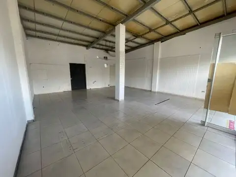 Almirante Brown 1100