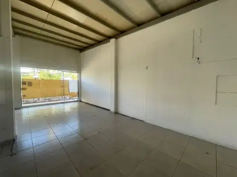 Local en Alquiler 8 años